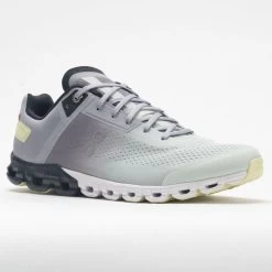 On Running On Cloudflow Men's Alloy/Magnet 10 On Running On Cloudflow Men's Alloy/Magnet -Sports Running Shoes 047176 5