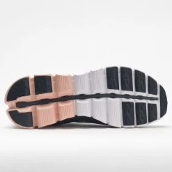 On Running On Cloudflow Women's Rock/Rose -Sports Running Shoes 047180 4