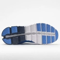 On Running On Cloudflow Women's Marina/White -Sports Running Shoes 047181 4