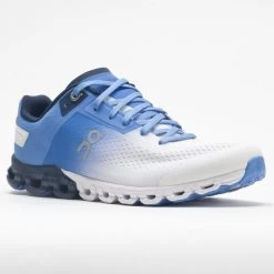 On Running On Cloudflow Women's Marina/White -Sports Running Shoes 047181 5