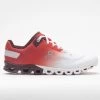 On Running On Cloudflow Women's Rust/White