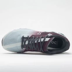On Running On Cloudflow Women's Mulberry/Mineral -Sports Running Shoes 047183 2