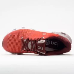 On Running On Cloudflyer Women's Flare/Quartz -Sports Running Shoes 047193 2