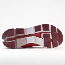 On Running On Cloudflyer Women's Flare/Quartz -Sports Running Shoes 047193 4