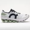 On Running On Cloudboom Echo Women's White/Black