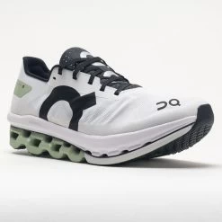 On Running On Cloudboom Echo Women's White/Black -Sports Running Shoes 047197 5