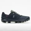On Running On Cloudventure Men's Black/Reseda