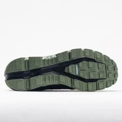 On Running On Cloudventure Men's Black/Reseda 9 On Running On Cloudventure Men's Black/Reseda -Sports Running Shoes 047200 4