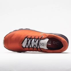 On Running On Cloudventure Men's Flare/Mulberry 8 On Running On Cloudventure Men's Flare/Mulberry -Sports Running Shoes 047202 2