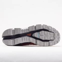 On Running On Cloudventure Men's Flare/Mulberry 9 On Running On Cloudventure Men's Flare/Mulberry -Sports Running Shoes 047202 4