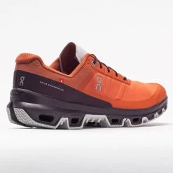 On Running On Cloudventure Men's Flare/Mulberry 11 On Running On Cloudventure Men's Flare/Mulberry -Sports Running Shoes 047202 6