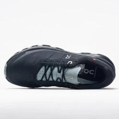 On Running On Cloudventure Women's Black/Cobble 8 On Running On Cloudventure Women's Black/Cobble -Sports Running Shoes 047204 2