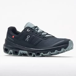On Running On Cloudventure Women's Black/Cobble 10 On Running On Cloudventure Women's Black/Cobble -Sports Running Shoes 047204 5