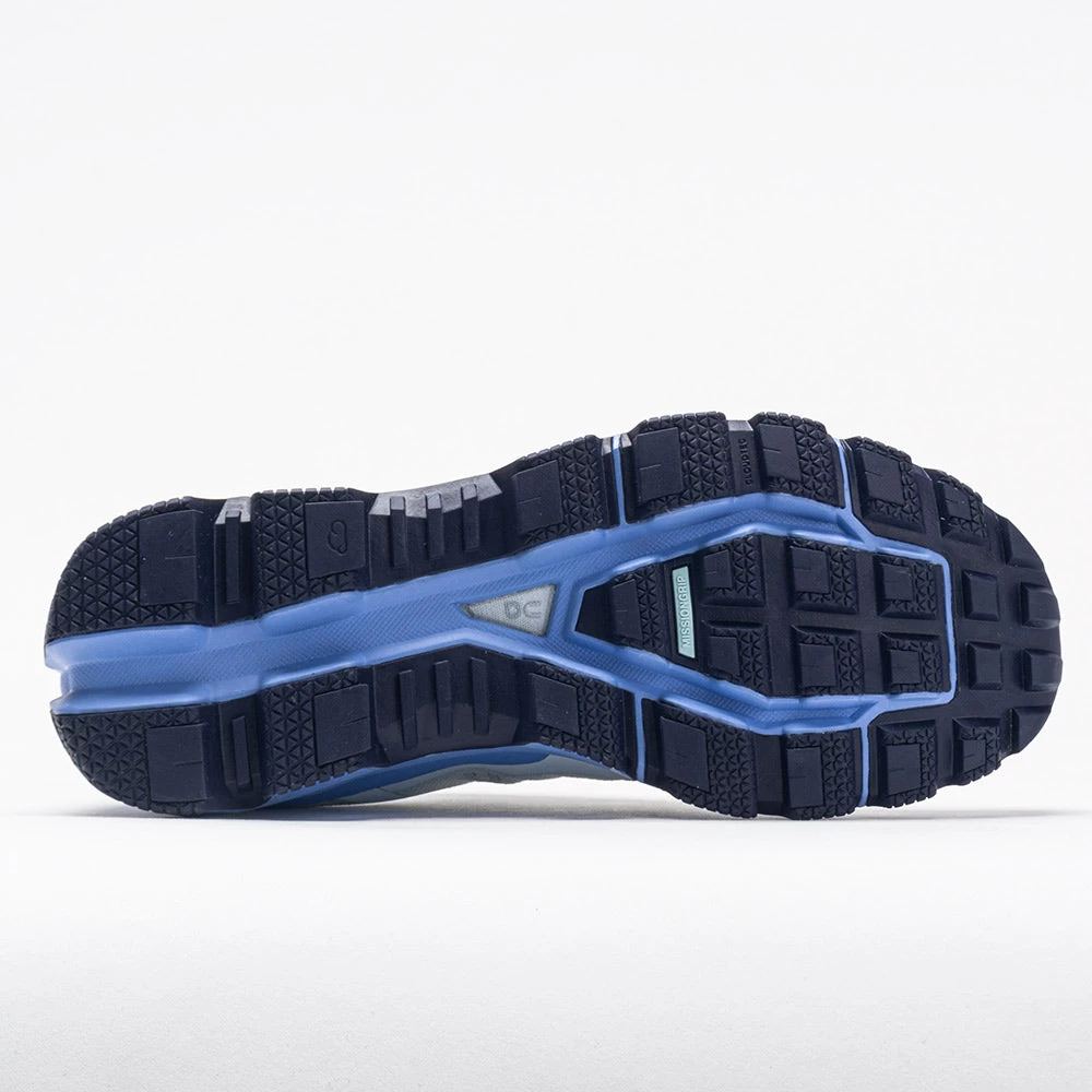 On Running On Cloudventure Women's Arctic/Marina 4 On Running On Cloudventure Women's Arctic/Marina - Image 4