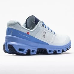 On Running On Cloudventure Women's Arctic/Marina 11 On Running On Cloudventure Women's Arctic/Marina -Sports Running Shoes 047205 6