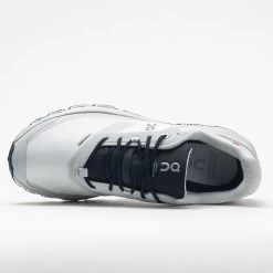 On Running On Cloudventure Waterproof Men's Glacier/Black 8 On Running On Cloudventure Waterproof Men's Glacier/Black -Sports Running Shoes 047209 2