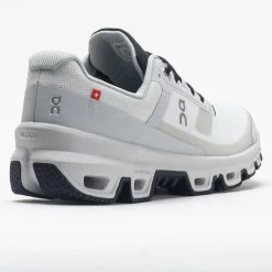 On Running On Cloudventure Waterproof Men's Glacier/Black 11 On Running On Cloudventure Waterproof Men's Glacier/Black -Sports Running Shoes 047209 6