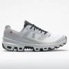 On Running On Cloudventure Waterproof Women's Glacier/Black