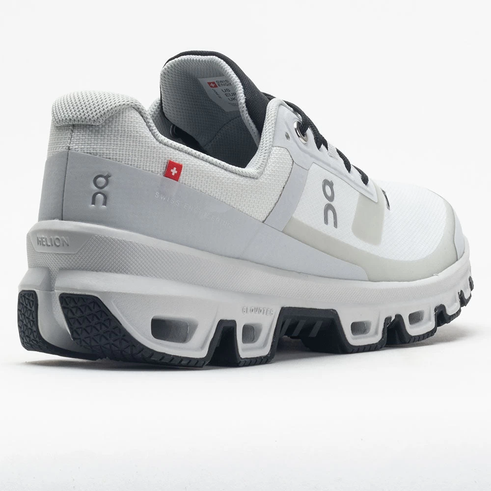 On Running On Cloudventure Waterproof Women's Glacier/Black 6 On Running On Cloudventure Waterproof Women's Glacier/Black - Image 6