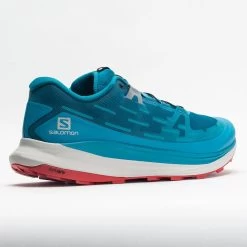 Salomon Ultra Glide Men's Crystal Teal/Barrier Reef/Goji Berry 11 Salomon Ultra Glide Men's Crystal Teal/Barrier Reef/Goji Berry -Sports Running Shoes 047359 6