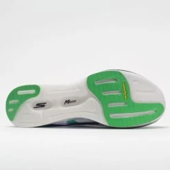 Skechers GOrun Speed Elite Women's White/Multi -Sports Running Shoes 047418 4