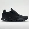 On Running On Cloudnova Men's Black/Eclipse