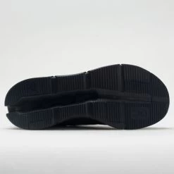 On Running On Cloudnova Men's Black/Eclipse -Sports Running Shoes 047441 4