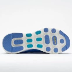 Skechers GOrun MaxRoad 5 Women's Blue/Turquoise -Sports Running Shoes 047530 4