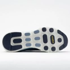 Skechers GOrun MaxRoad 5 Women's Navy/Blue -Sports Running Shoes 047531 4