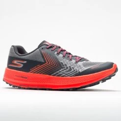 Skechers GOrun Razor TRL Men's Charcoal 10 Skechers GOrun Razor TRL Men's Charcoal -Sports Running Shoes 047545 5