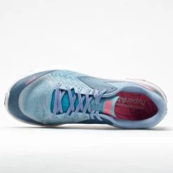 Skechers GOrun Razor TRL Women's Blue/Purple -Sports Running Shoes 047546 2