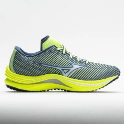 Mizuno Wave Rebellion Women's Neo Lime