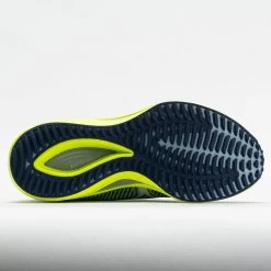 Mizuno Wave Rebellion Women's Neo Lime -Sports Running Shoes 047591 4