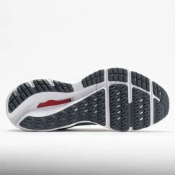 Mizuno Wave Inspire 18 Men's Ultimate Grey/Silver -Sports Running Shoes 047594 4