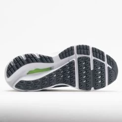 Mizuno Wave Inspire 18 Women's Ultimate Grey/Silver -Sports Running Shoes 047600 4