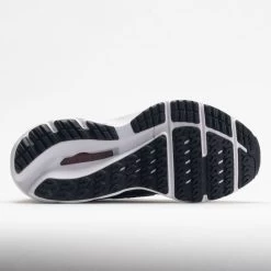 Mizuno Wave Inspire 18 Waveknit Women's Ebony -Sports Running Shoes 047610 4