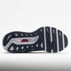 Mizuno Wave Horizon 6 Men's Smoke Blue/Ebony -Sports Running Shoes 047613 4