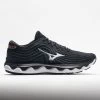 Mizuno Wave Horizon 6 Men's Black/Silver
