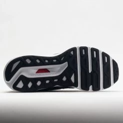 Mizuno Wave Horizon 6 Men's Black/Silver -Sports Running Shoes 047614 4