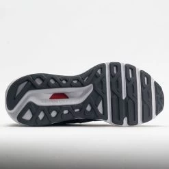 Mizuno Wave Horizon 6 Men's Ultimate Grey/Silver -Sports Running Shoes 047616 4