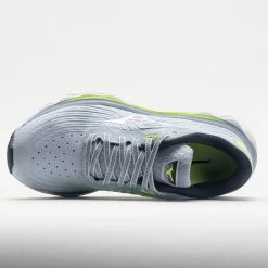 Mizuno Wave Horizon 6 Women's Heather/White -Sports Running Shoes 047617 2