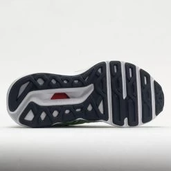 Mizuno Wave Horizon 6 Women's Heather/White -Sports Running Shoes 047617 4