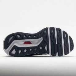 Mizuno Wave Horizon 6 Women's Black/Silver -Sports Running Shoes 047618 4