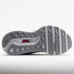 Mizuno Wave Horizon 6 Women's Ultimate Grey/Silver -Sports Running Shoes 047619 4