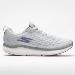 Skechers GOrun Ride 9 Women's Gray/Multi
