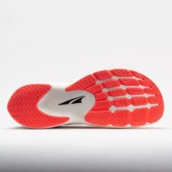Altra Vanish Carbon Men's Coral/Black -Sports Running Shoes 047751 4