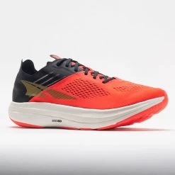 Altra Vanish Carbon Men's Coral/Black -Sports Running Shoes 047751 5