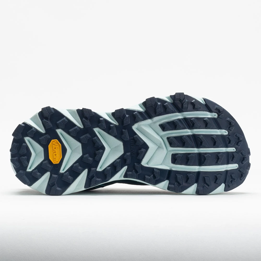 Altra Mont Blanc Women's Deep Teal 4 Altra Mont Blanc Women's Deep Teal - Image 4