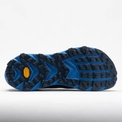 Altra Mont Blanc Men's Blue/Red -Sports Running Shoes 047755 4