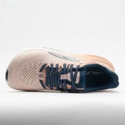 Altra Provision 6 Women's Dusty Pink -Sports Running Shoes 047766 2